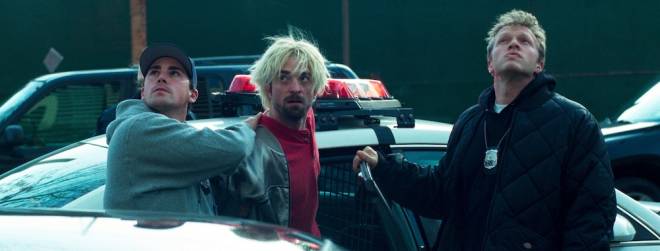 Recensione del film 'Good Time'