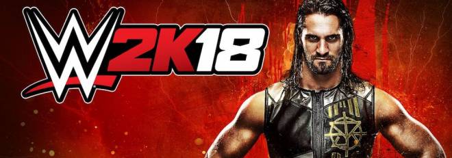 WWE 2K18, recensione videogame per PS4 e Xbox One