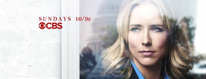 "Madam Secretary", lo scottante tema delle fake news nella serie tv con Téa Leoni