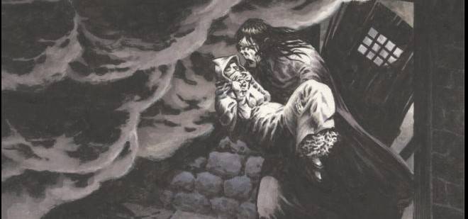 Frankenstein Alive, Alive!, in uscita l'ultimo capitolo della serie di Bernie Wrightson