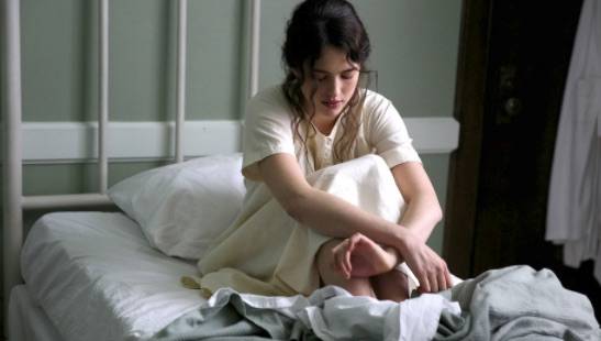 Novitiate, il film con Margaret Qualley