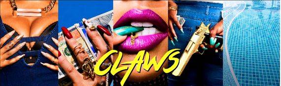Claws, cura della bellezza e criminalità nella serie tv con Niecy Nash