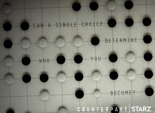 Counterpart, pubblicato il trailer ufficiale della serie tv con J. K. Simmons 