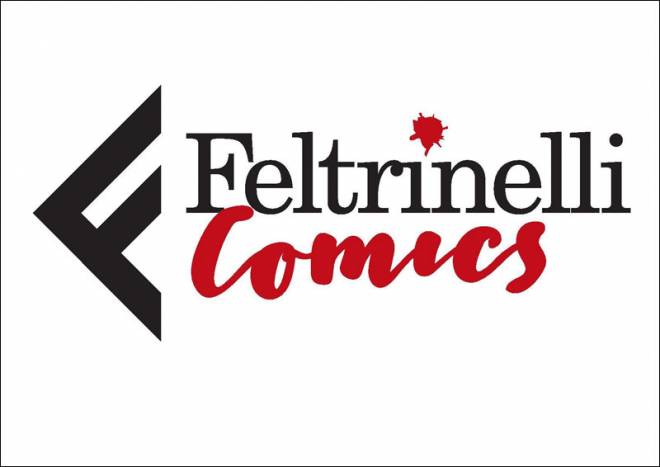 Lucca Comics and Games 2017 arriva Feltrinelli Comics una nuova divisione della grande casa editrice