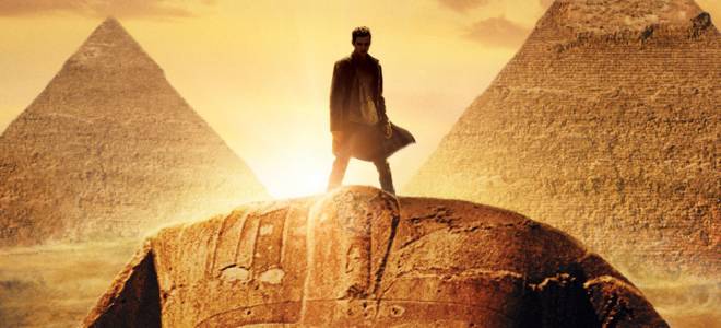 Il mistero delle piramidi d’Egitto in 5 film
