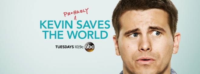 "Kevin (Probably) Saves the World", Jason Ritter cerca la consacrazione e lavora a "The Tale"