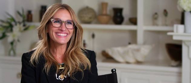 Wonder, nuove immagini del film con Julia Roberts