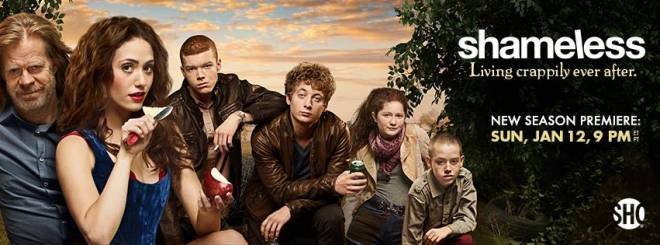 "Shameless 8" rinnovato per la nona stagione, ma Ethan Cutkosky è un bad boy non solo sul set