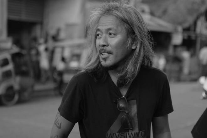 Lav Diaz, il nuovo film è un’opera rock