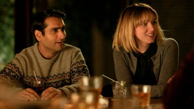 Recensione del film The Big Sick