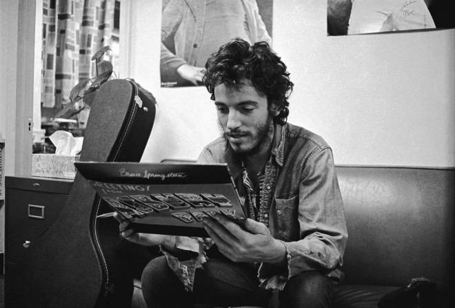 Bruce Springsteen: In His Own Words: l'esclusivo documentario su 'The Boss'
