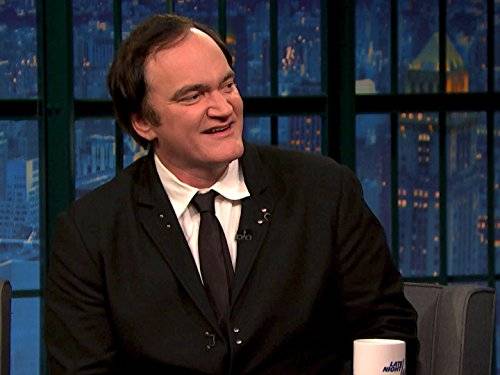 Quentin Tarantino, il nuovo film prevede un budget da 100 milioni di dollari