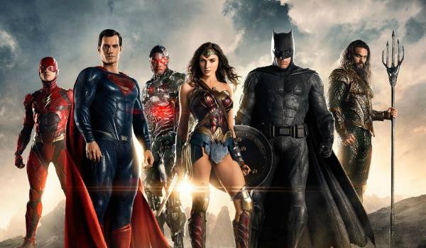 Film più visti della settimana, ‘Justice League’ e ‘Wonder’ sono le novità