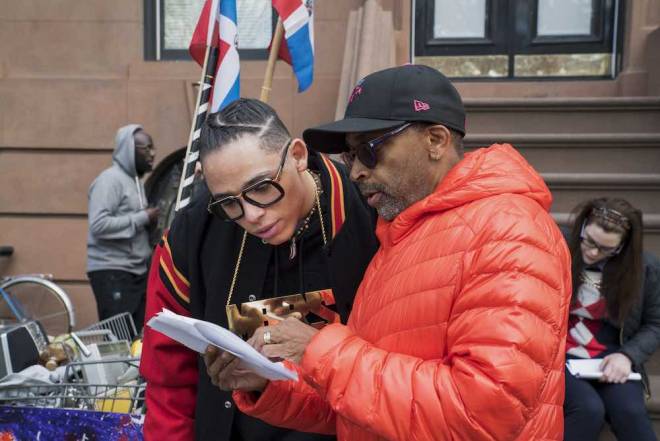 She's Gotta Have It, la serie tv creata da Spike Lee
